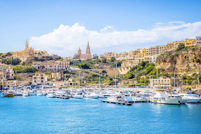 Gozo Guided Day Trip Incl. Ggantija Temples and Lunch - Why Ġgantija makes this Gozo trip worthwhile