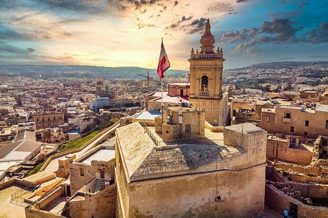 Gozo Guided Day Trip Incl. Ggantija Temples and Lunch - How to make the day run better