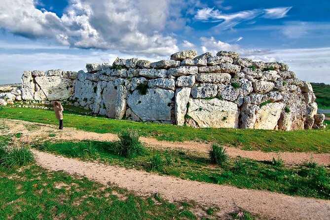 Gozo Guided Day Trip Incl. Ggantija Temples and Lunch - Ferry logistics and the long road from Malta