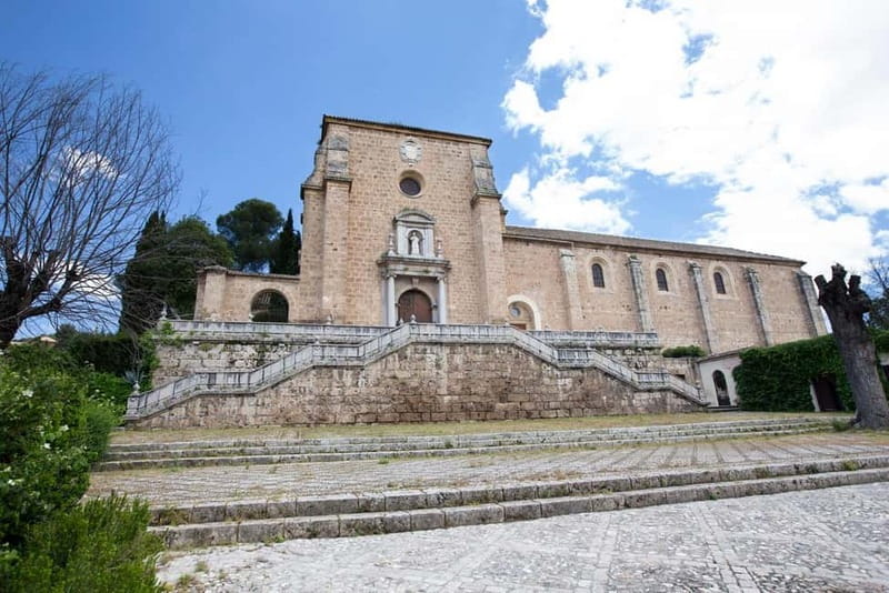 Granada: Monastery of La Cartuja Entry Ticket - How the $11 ticket measures up