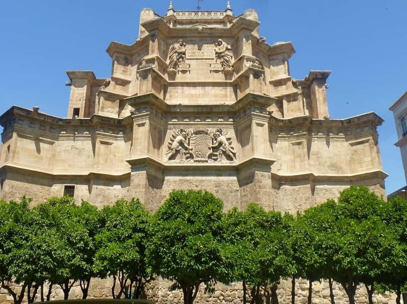 Granada: Monastery of San Jerónimo Entry Ticket - Is the $11 ticket good value?