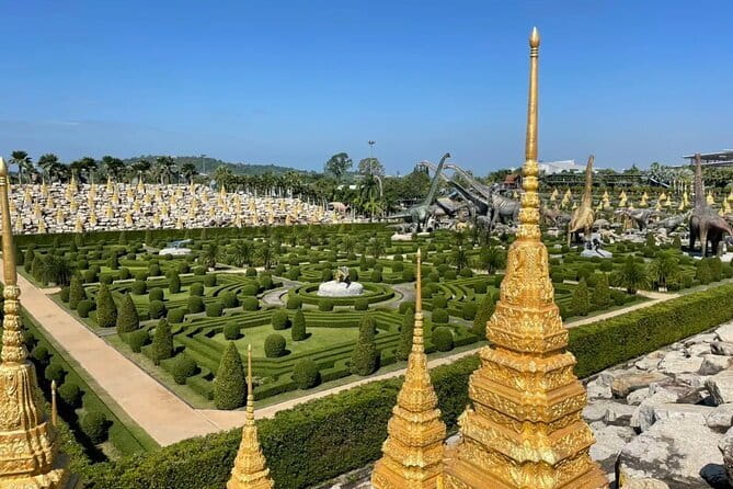 Grand Palace & Emerald Buddha Private Tour [Optional Luxury] - Who will get the most from this tour?