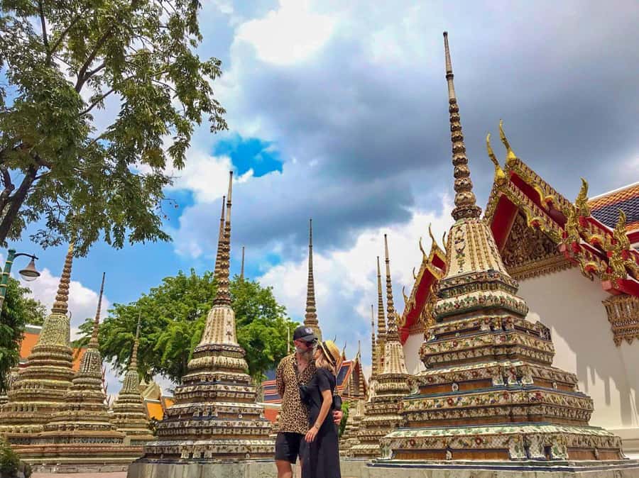 Grand Palace, Wat Pho, and Wat Arun: Guided Tour in Spanish - Should you book it?