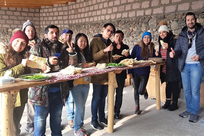 Group Tour: Garni pagan temple, Geghard monastery, Lake Sevan, Sevanavank - Why this day trip works so well from Yerevan