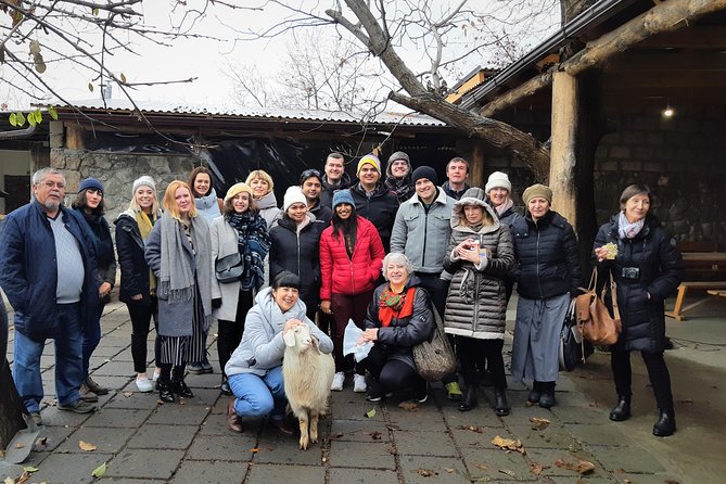 Group Tour: Garni pagan temple, Geghard monastery, Lake Sevan, Sevanavank - Lake Sevan, Armenia’s blue pearl