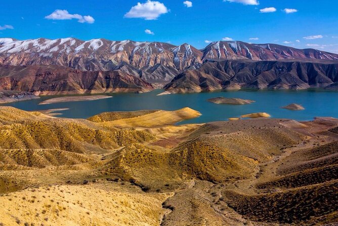 Group Tour: Khor Virap, Garni temple, Geghard, Lavash baking - A full day from Yerevan with Armenia’s greatest hits