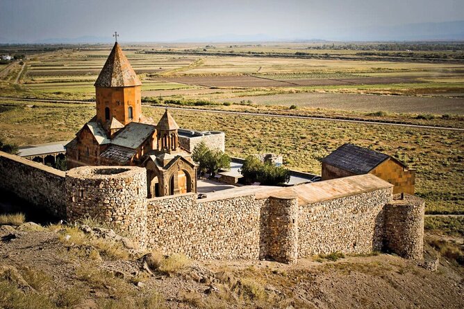 Group Tour: Khor Virap, Garni temple, Geghard, Lavash baking - Lavash baking at Abelyan’s House
