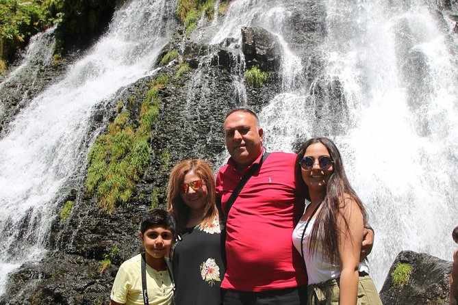 Group Tour: Shaki waterfall, Tatev monastery & ropeway, Hin Areni winery - Why Tatev is worth such a long day