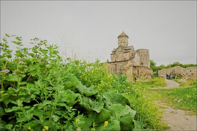 Group Tour: Shaki waterfall, Tatev monastery & ropeway, Hin Areni winery - Who should book this tour?