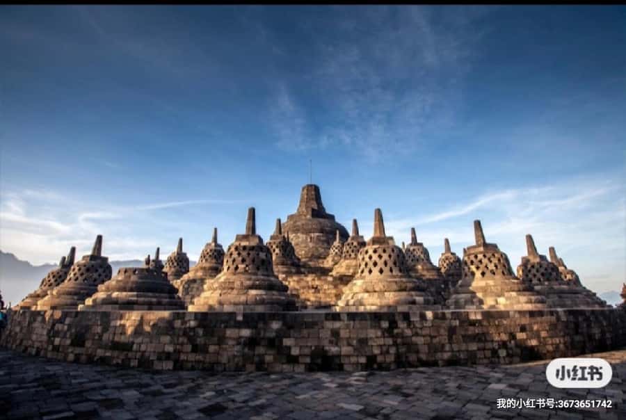 Guarantee Borobudur Temple Structure & Prambanan. - Starting in Yogyakarta with a private car
