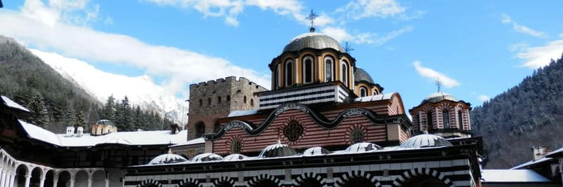 Guided Rila Monastery Tour from Bansko - Why Rila Monastery deserves a day from Bansko