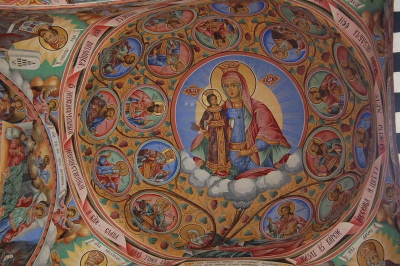 Guided Rila Monastery Tour from Bansko - The Kocherinovo transfer is the one awkward part