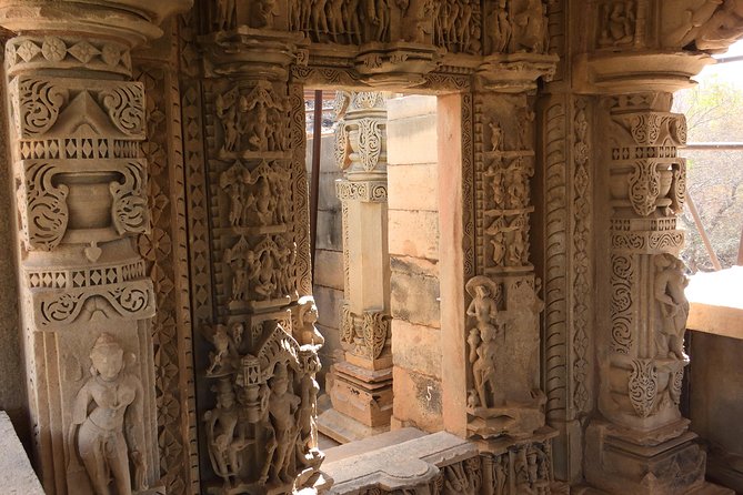 Guided tour of Bateshwar Temples Morena - Why this Agra side trip feels so different