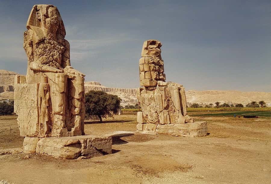 Guided tour to Temple Of Queen Hatshepsut With transfer - Guide languages and the importance of clear communication
