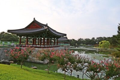 Gyeongju: UNESCO Heritage Tour Including Bulguksa Temple