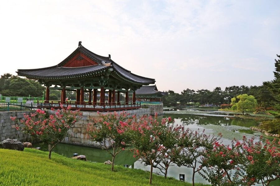 Gyeongju: UNESCO Heritage Tour Including Bulguksa Temple - Transport, group size, and the day’s pace