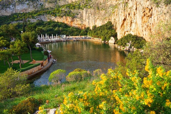 Half Day Cape Sounion and Temple of Poseidon Private Tour - Why Cape Sounion makes a strong half-day outing