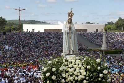 Half Day Fatima + Aldeia Pastorinhos Private Tour Departure Lisbon