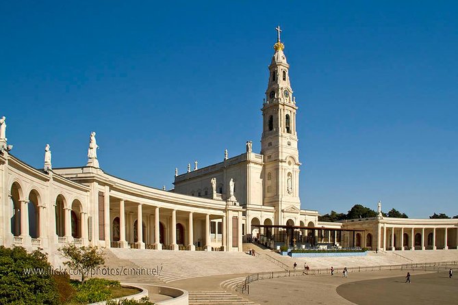 Half Day Fatima + Aldeia Pastorinhos Private Tour Departure Lisbon - How much can you really see in five to six hours?