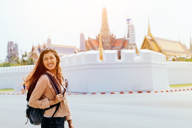 Half Day Private-Grand Palace and Temples of Bangkok Guided Tour - What this half-day Bangkok tour is really good at