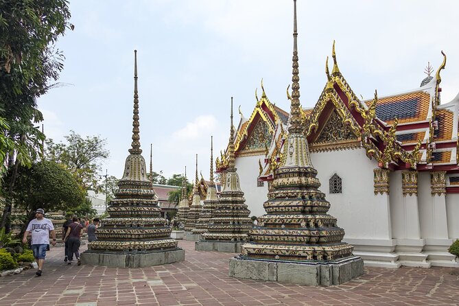 Half-Day Royal Grand Palace and Bangkok Temples Tour - Why this half-day tour works for a first Bangkok visit