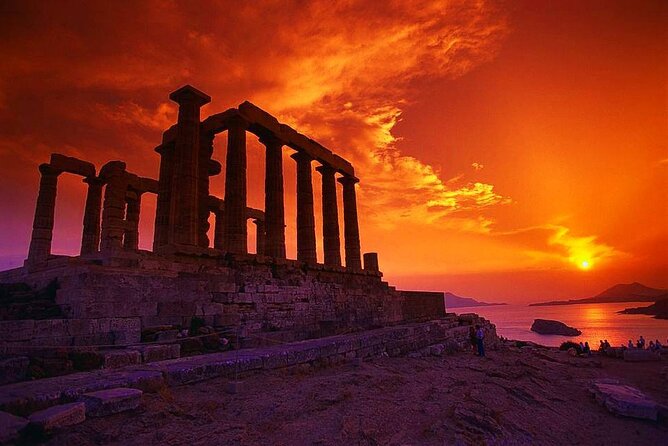 Half Day Sidecar Private Tour to Cape Sounio & Temple of Poseidon - Cape Sounion and the Temple of Poseidon