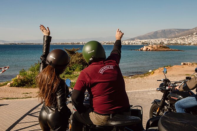 Half Day Sidecar Private Tour to Cape Sounio & Temple of Poseidon - What the Private Format Adds