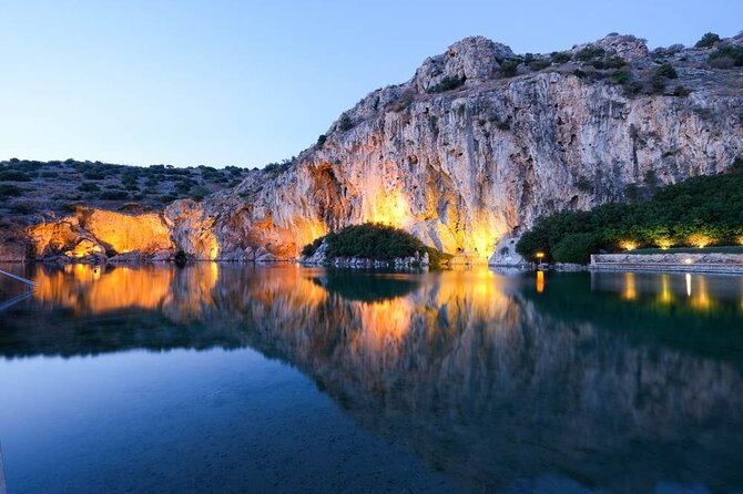 Half Day Sidecar Private Tour to Cape Sounio & Temple of Poseidon - Should You Book This Cape Sounion Experience?