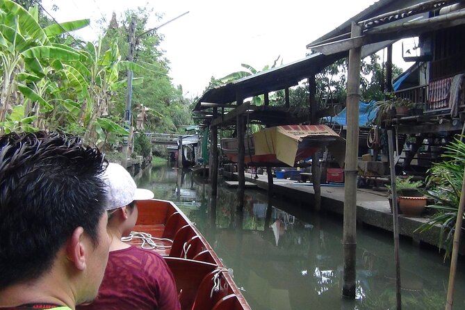 Half-Day Tour : PRIVATE Grand Palace & Temples - Price, inclusions, and overall value
