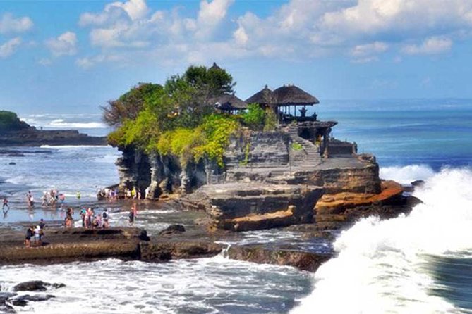 Half Day Tour: Tanah Lot Sunset & Taman Ayun Temple Included Entrance Ticket - Who will get the most from this tour