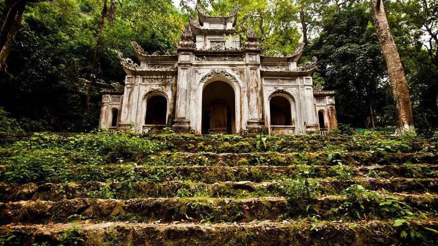 Hanoi: Full-Day Pilgrimage to Perfume Pagoda - Key points to know before booking