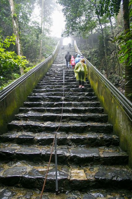 Hanoi: Full-Day Pilgrimage to Perfume Pagoda - Why Perfume Pagoda makes a worthwhile day from Hanoi