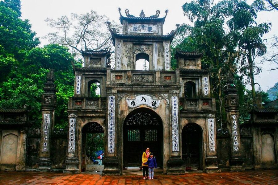 Hanoi: Full-Day Pilgrimage to Perfume Pagoda - What the $95 price really covers
