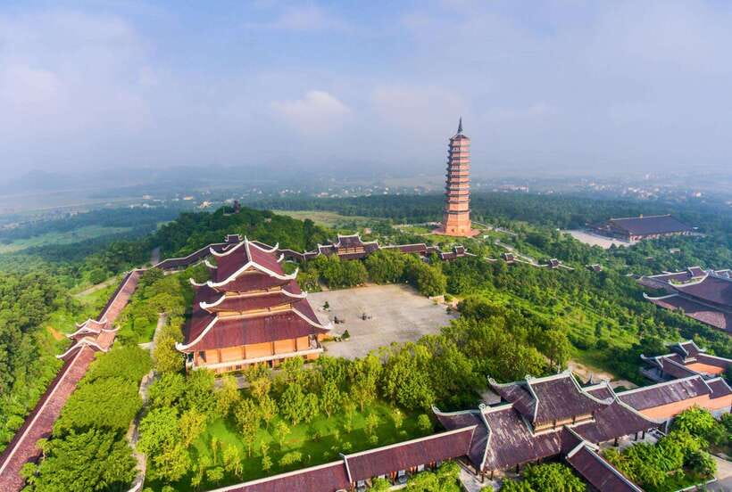 Hanoi: Ninh Binh, Trang An, Mua Cave and Bai Dinh Pagoda - Should You Book It?