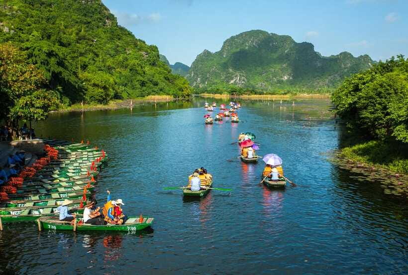 Hanoi: Ninh Binh, Trang An, Mua Cave and Bai Dinh Pagoda - Who Should Book This Ninh Binh Tour?