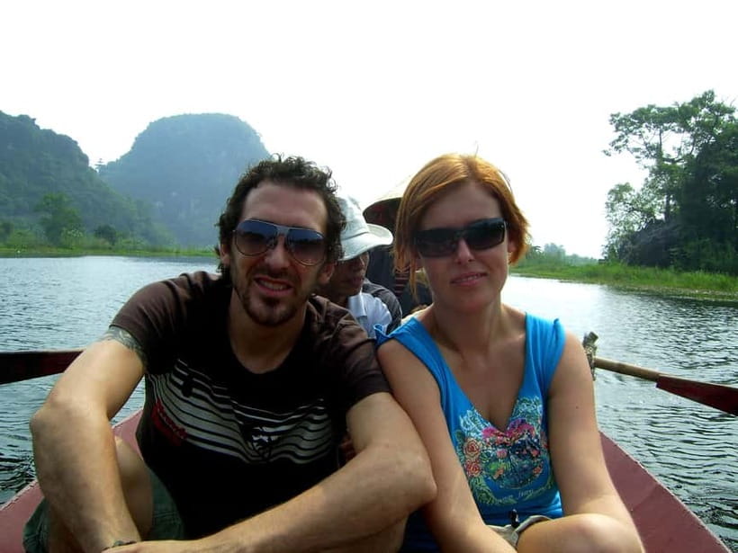 Hanoi: Perfume Pagoda Day Tour with Boat Ride & Cave Visit - Weather, Clothing, and Small Costs