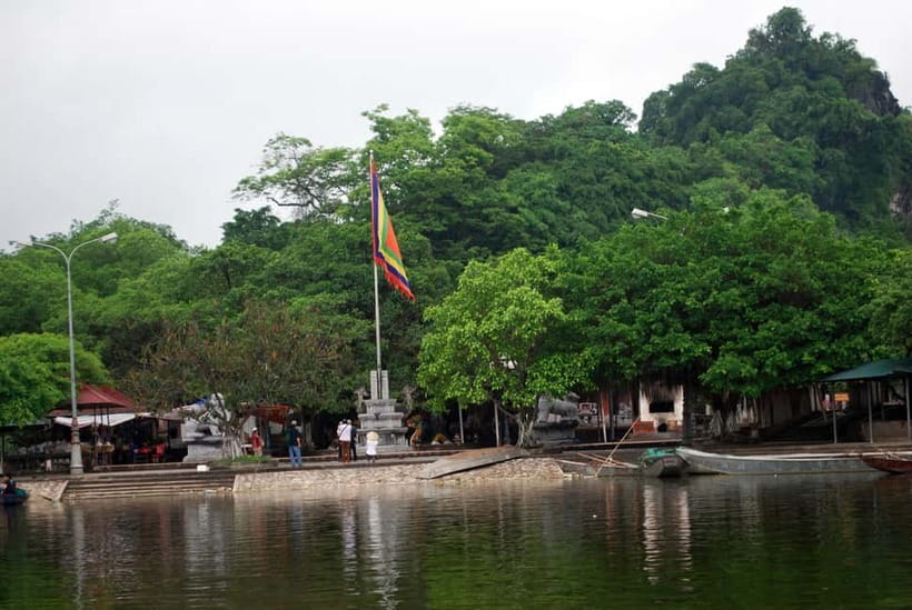 Hanoi: Perfume Pagoda Day Tour with Boat Ride & Cave Visit - Is $46 Good Value?