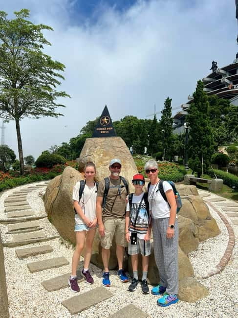 HCM: Tay Ninh, Black Virgin Mountain, & Cao Dai Temple Tour - Key points at a glance