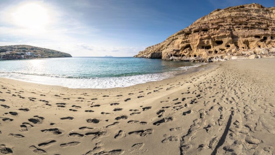 Heraklion: Matala Beach, Hippie Caves & Odigitria Monastery - Should you book the Matala and Odigitria trip?