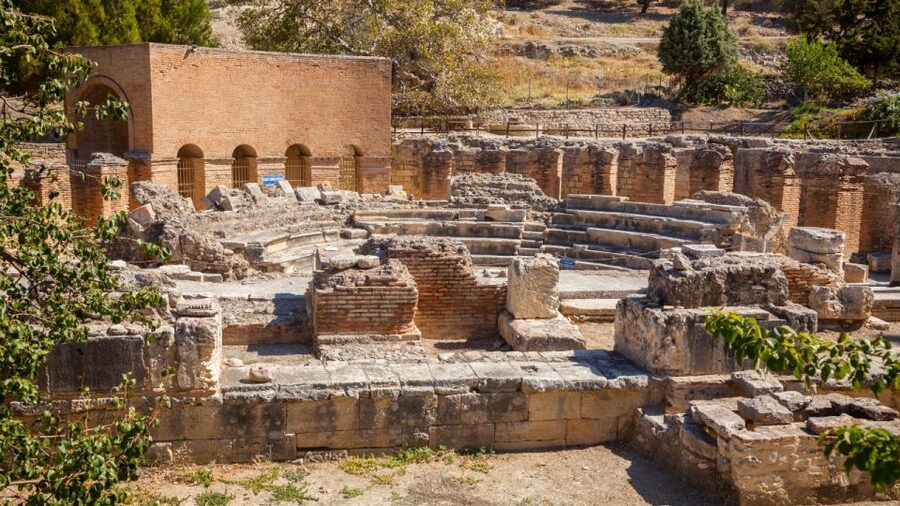 Heraklion: Matala Beach, Hippie Caves & Odigitria Monastery - Who should book this day trip?