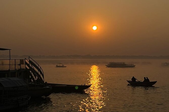 Hidden Corners of Varanasi Secret Alleys Temples and Traditions - Key points to know before you book