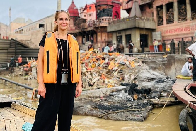 Hidden Corners of Varanasi Secret Alleys Temples and Traditions - Old Kashi beyond the main ghats