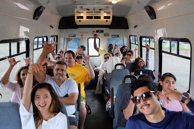 Hidden Gems of Oahu Circle Island Tour with Byodo In Temple - Turtle spotting at Puaʻena Point