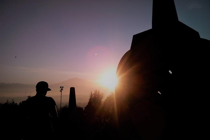 Hill's Sunrise and Temples Tour from Yogyakarta - What the $87 price really buys you