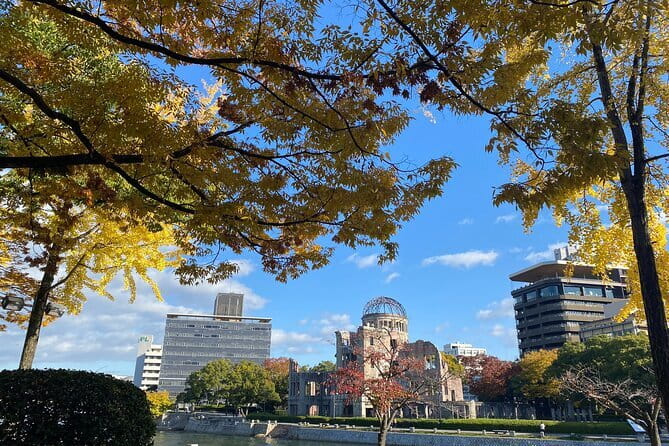 Hiroshima and Miyajima Day Trip with Itsukushima Shrine & Ferry - Who should choose the full tour?