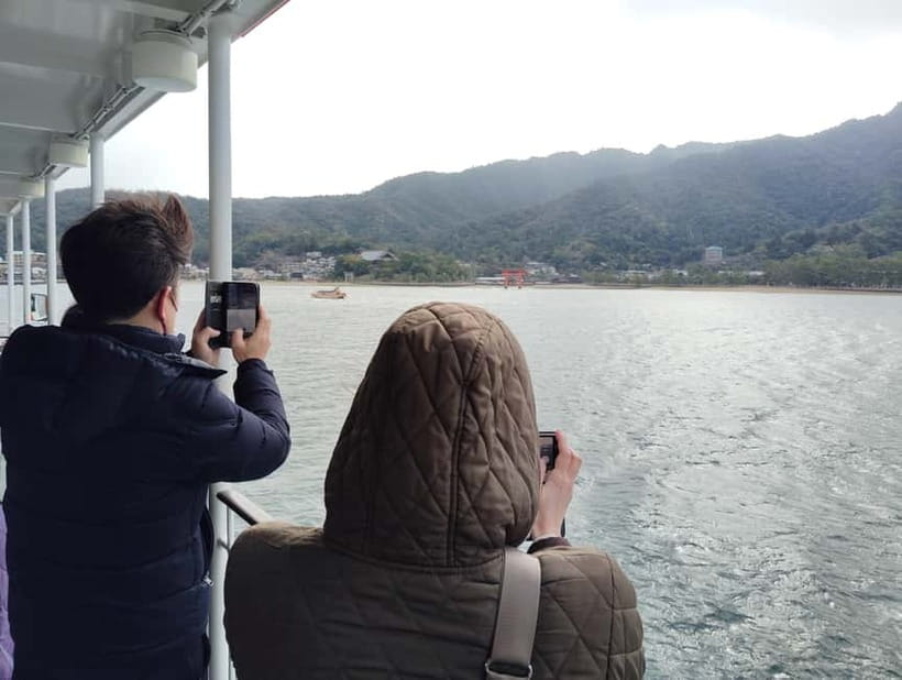 Hiroshima: Itsukushima Shrine and Miyajima Summit Tour - Should you book it?