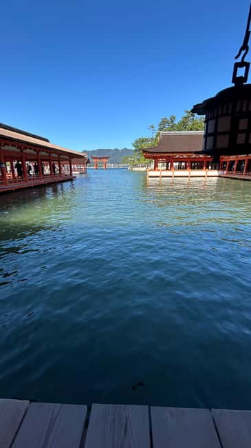 Hiroshima & Miyajima 6.5h Guided Tour – Dome, Park & Shrine - The guides make the difference