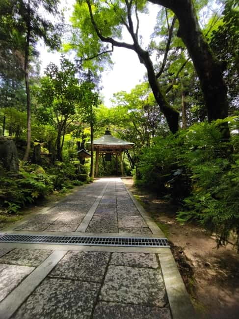 Hiroshima: Peace Park, Castle, and Mitaki Temple E-Bike Tour - Who should choose this Hiroshima e-bike tour?