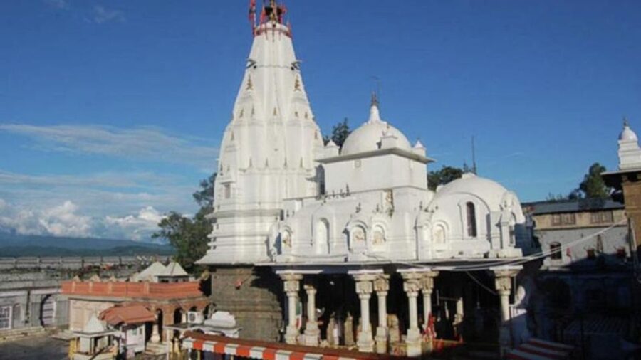 Historical Tour, Kangra fort &Rock cut temple from Dharmasla - Kangra market, lemon soda, and local shopping
