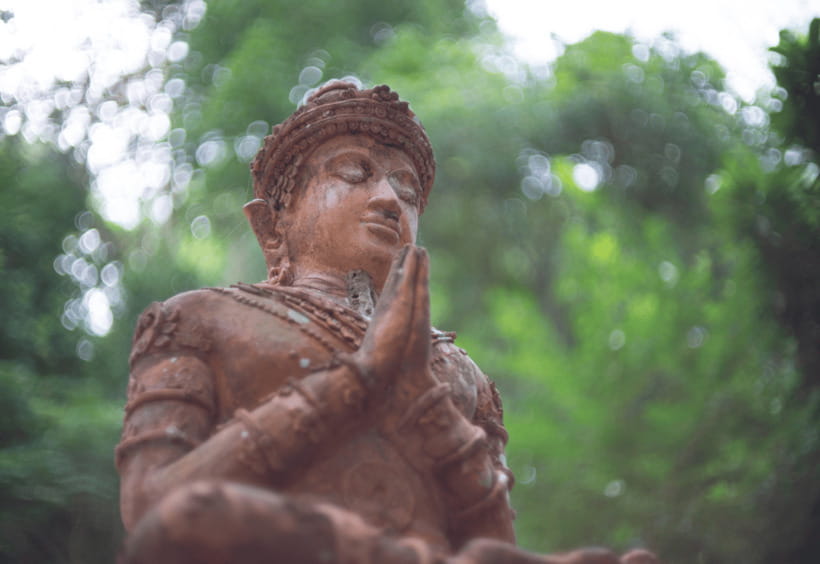 Hmong Village, Doi Suthep and Wat Pha Lat Half Day Tour - Who will enjoy this outing most